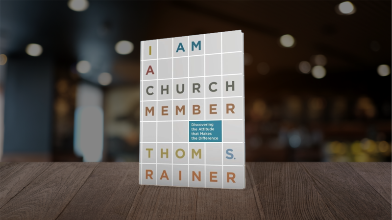 I Am a Church Member (Part 2)