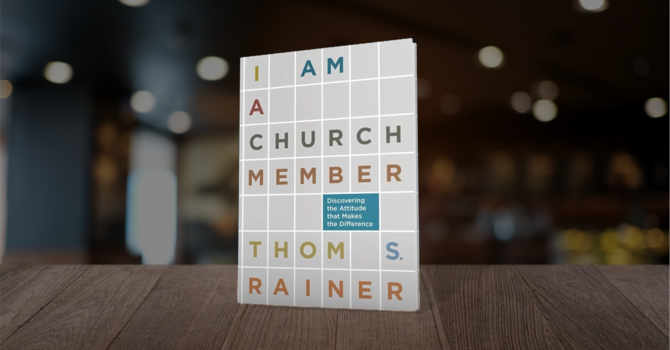 I am a church member ( Part 2 )
