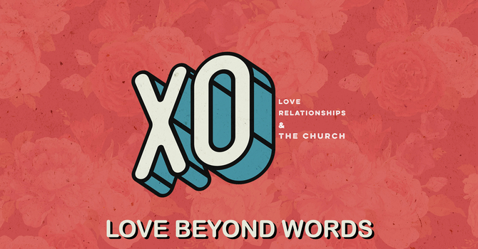 XO: Love Beyond Words