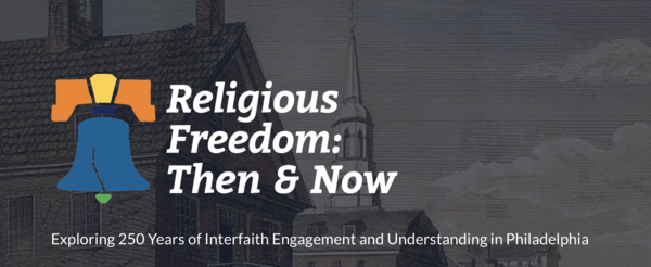 Religious Freedom,  Then and Now