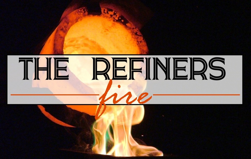 The Way Of The Refiner