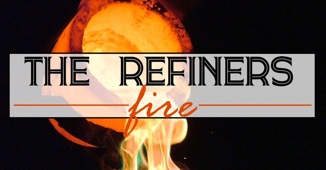 The Way Of The Refiner