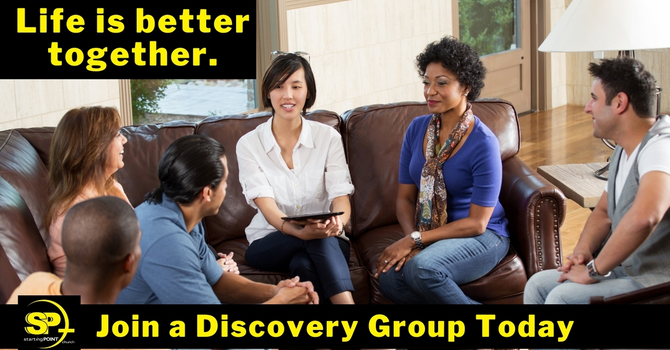 Discovery Groups