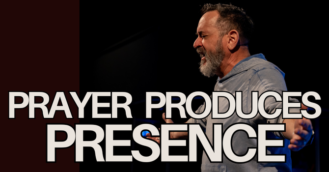 Make Prayer a Priority | Exodus 33:12-18