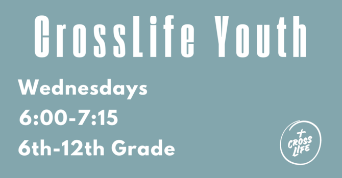 Crosslife Youth