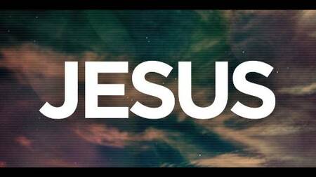 Jesus