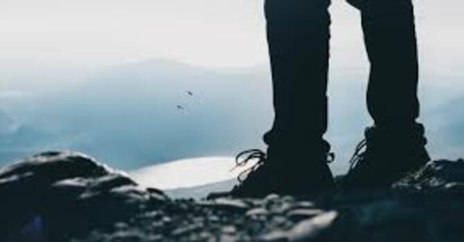 Standing Firm the True Grace of God