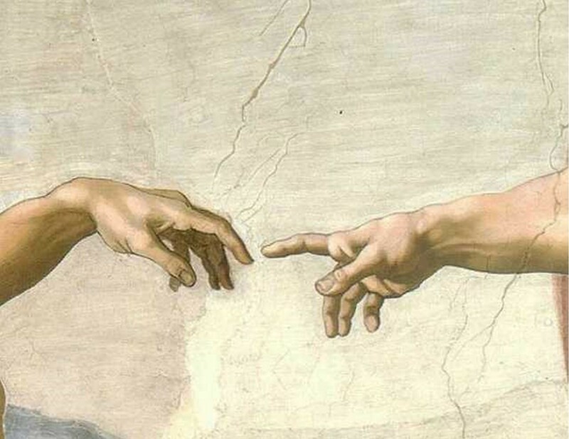 Fully God & Fully Man