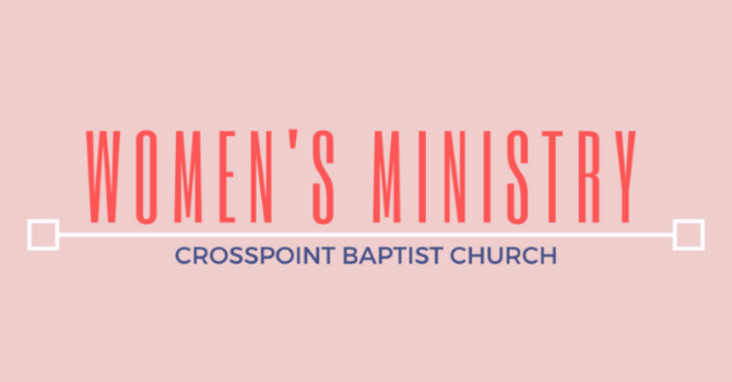 Women's Ministry Conference 