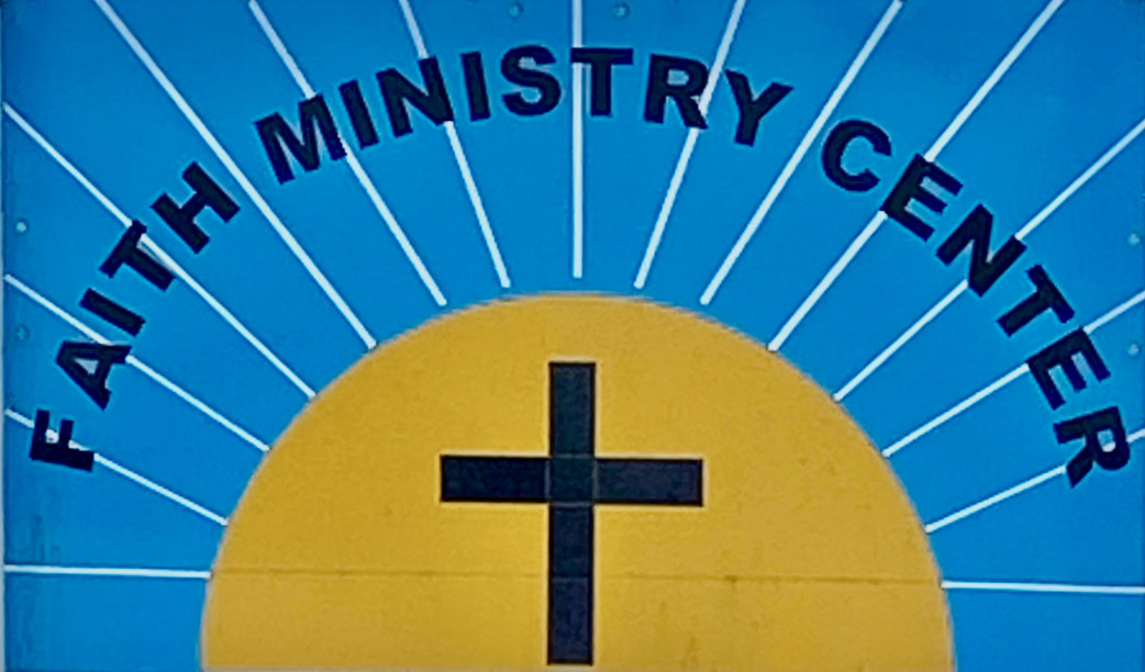 Faith Ministry Center