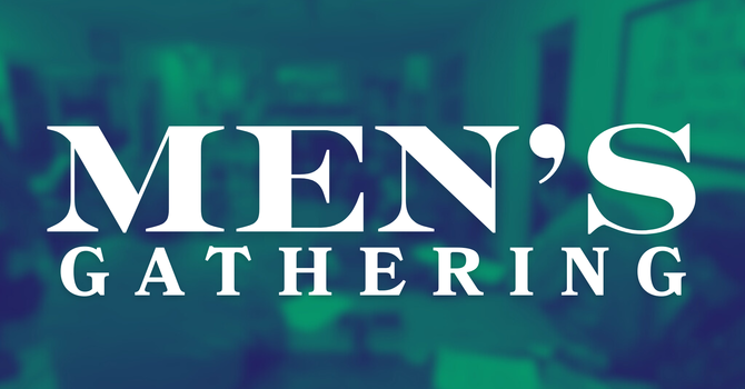 Men's Gathering