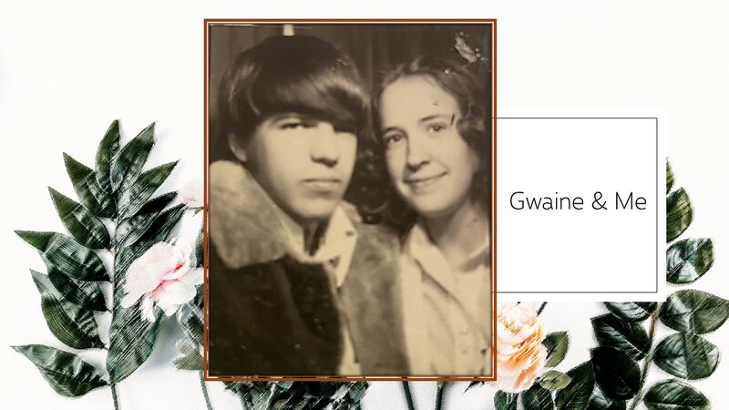 Testimony & Aged Women Panel