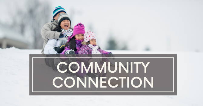 Community Connection