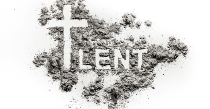 Lent Soup Supper and Wednesday Service