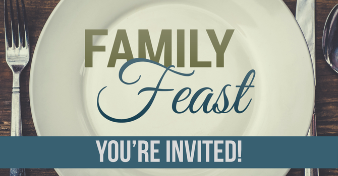 Family Feast