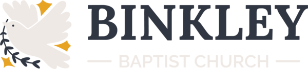 Binkley Baptist Church