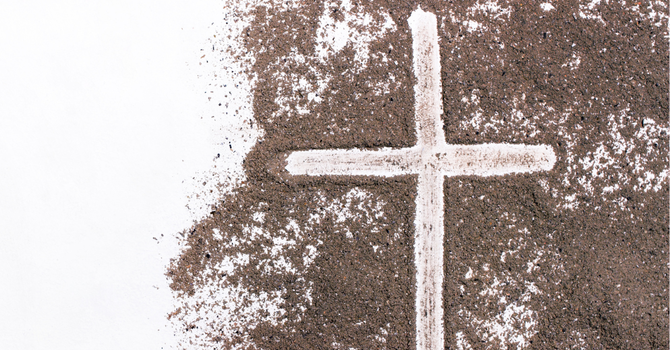 Ash Wednesday Service & Midweek Prayer
