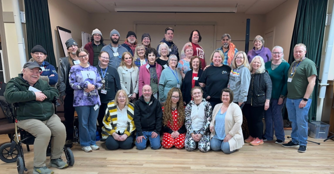 2026 NW Region Youth Team Conference