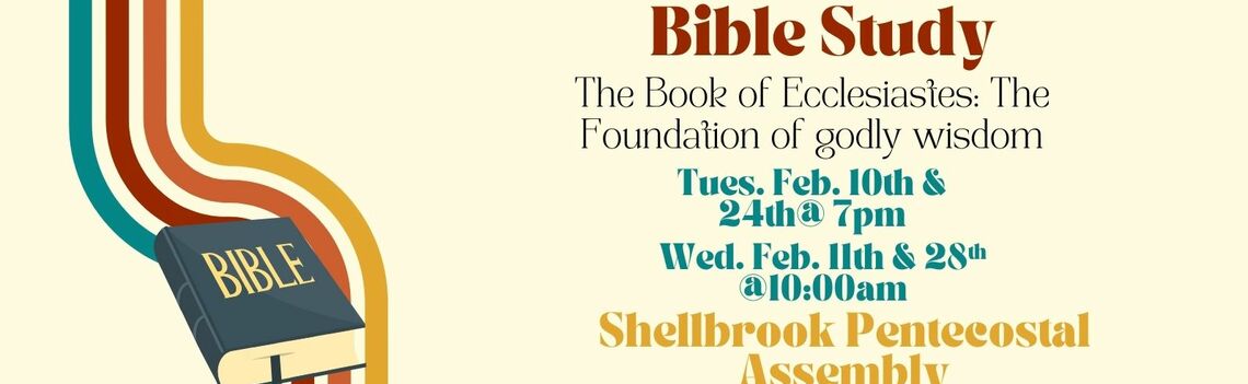 Shellbrook Pentecostal Assembly