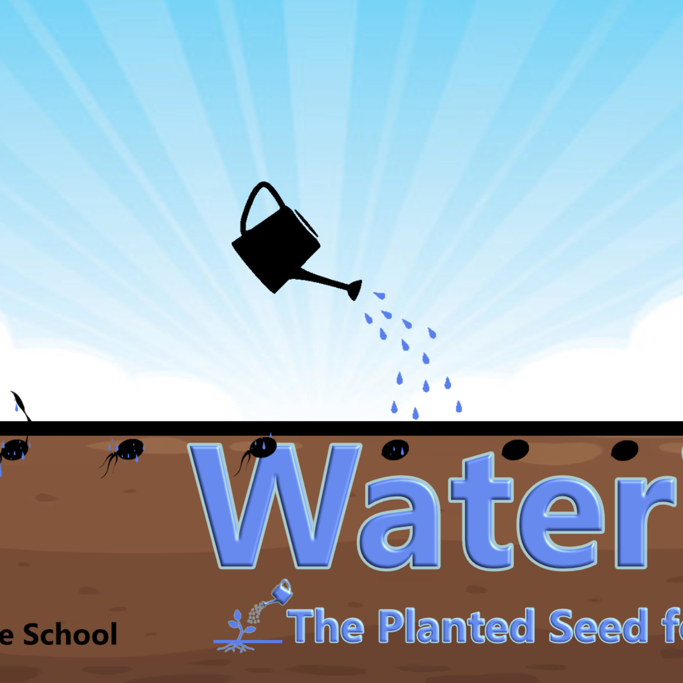 Watering episode artwork