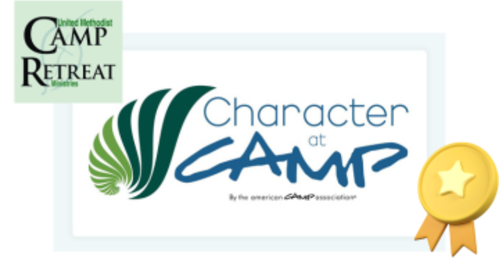 UMCRM Association Receives Character At Camp Network Planning Grant