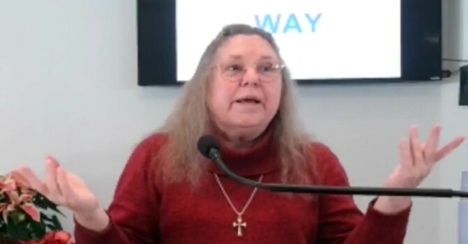 We Believe in God the Father, Almighty