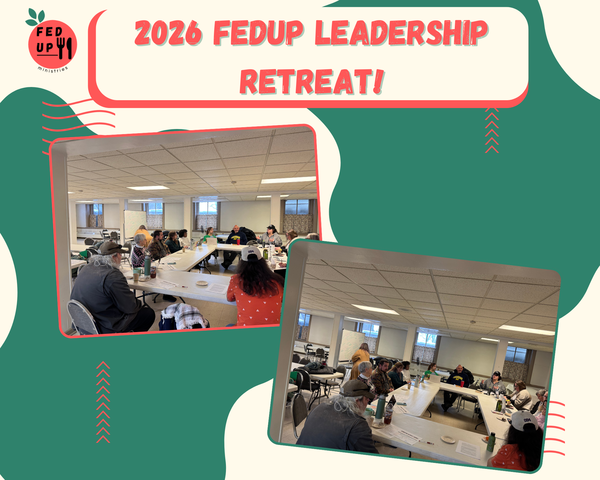 2026 FedUp Leadership Retreat