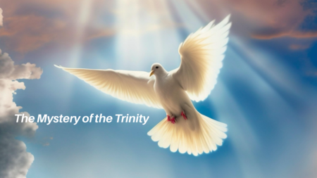 The Mystery of the Trinity