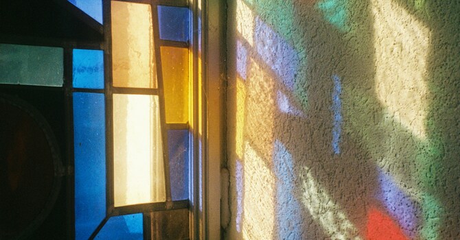 Lenten Holden Service