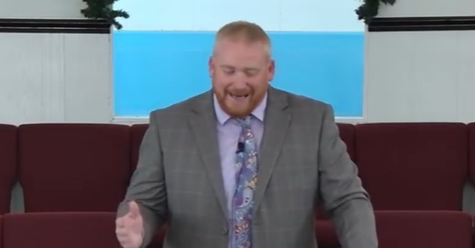 Sunday Morning Service