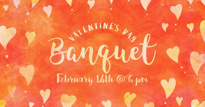 Valentine's Banquet