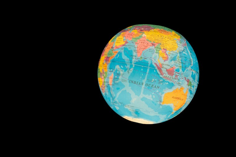 Turn the World Upsidedown