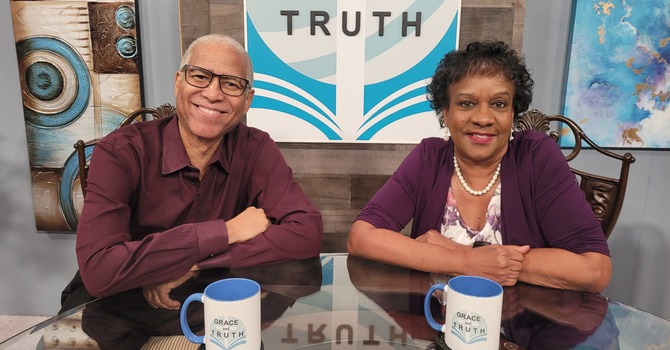 FAITH WHAT IT IS, WHAT IT IS NOT - Part 6