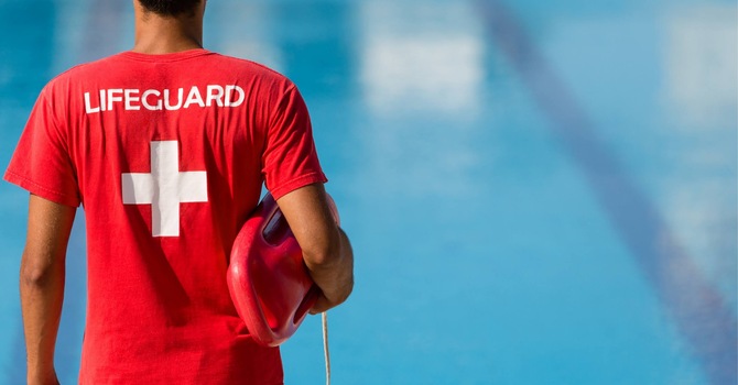 Don’t Let Anyone Drown image