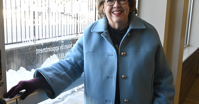 Marriage, Mission, and Movement