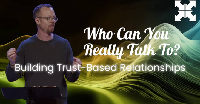 Who Can You Really Talk To?