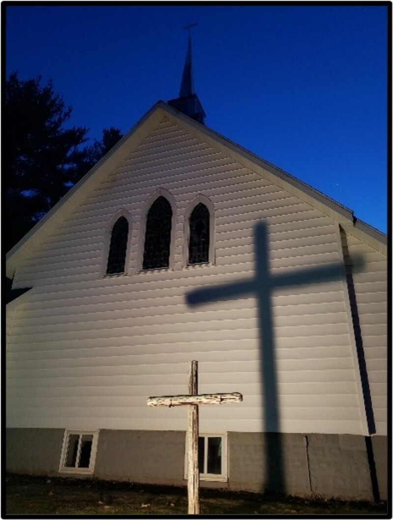 Worship Sermon 2-1-2026