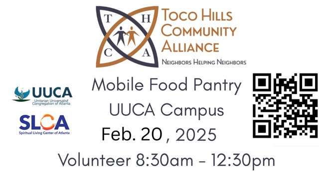 Toco Hlls Community Alliance