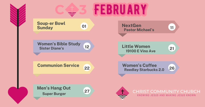 C3 February