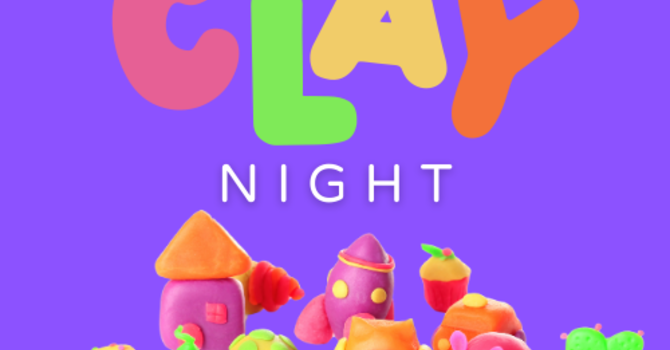 Clay Night