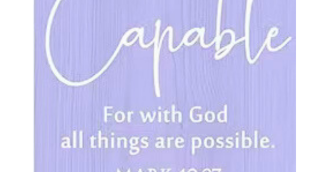 GraceLife -- No Adult CE classes on March 29th and April 5th