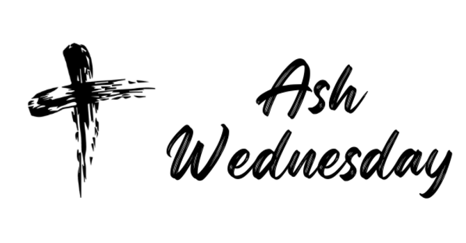 Ash Wednesday Services