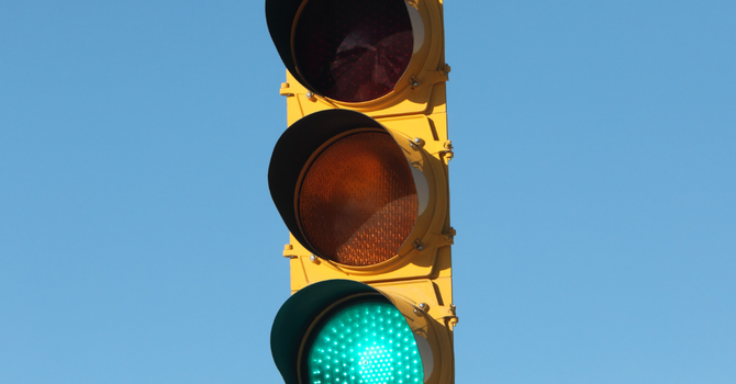 Recent Prophecy Concerning Atlin Family Church image