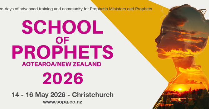 School of Prophets