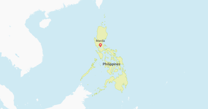Philippines Mission Trip