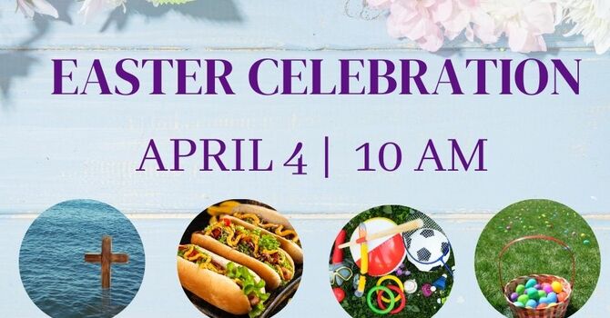 Easter Celebration