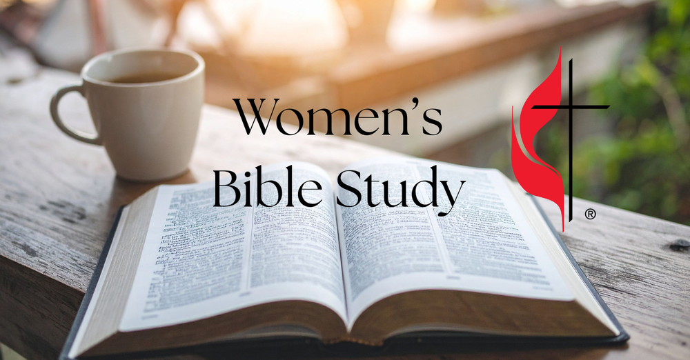 Ecumenical Women’s Bible Study