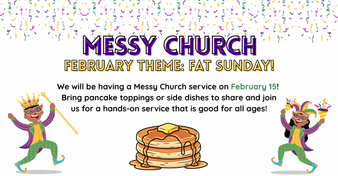Messy Church