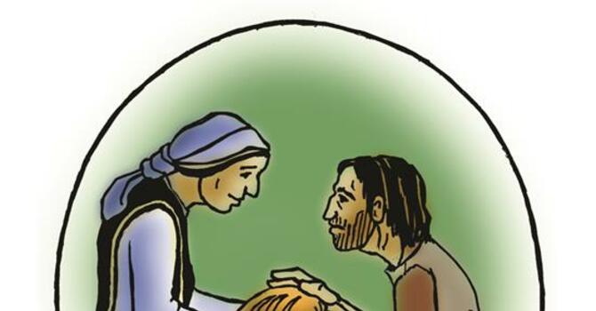 (upcoming) Fifth Sunday after Epiphany