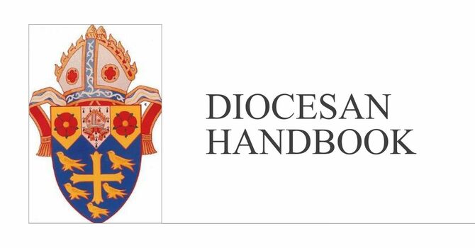 Diocesan Handbook